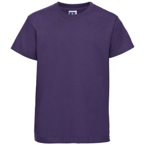 Russell Athletic Kids Classic Ringspun T-Shirt