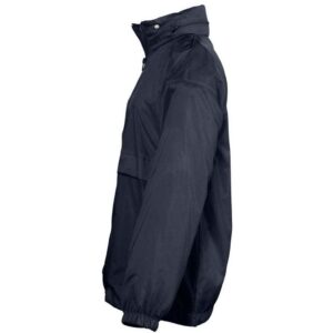 SOL'S Kids Surf Windbreaker Jacket