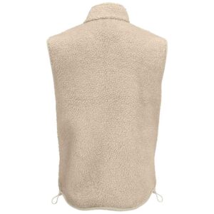SOL'S Unisex Fury Sherpa Bodywarmer