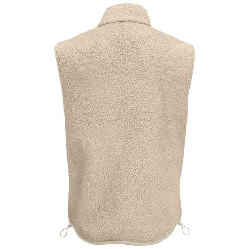 SOL'S Unisex Fury Sherpa Bodywarmer