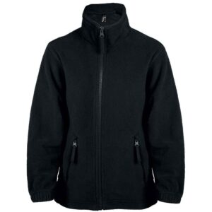SOL'S Kids North Fleece Jacket