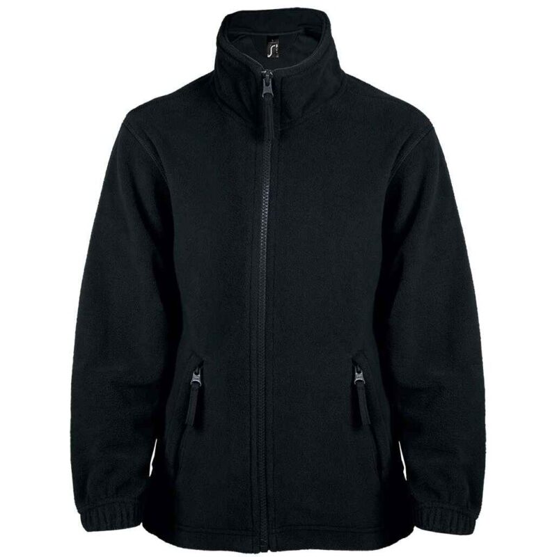 SOL'S Kids North Fleece Jacket