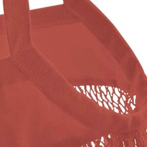 Westford Mill Organic Cotton Mesh Grocery Bag