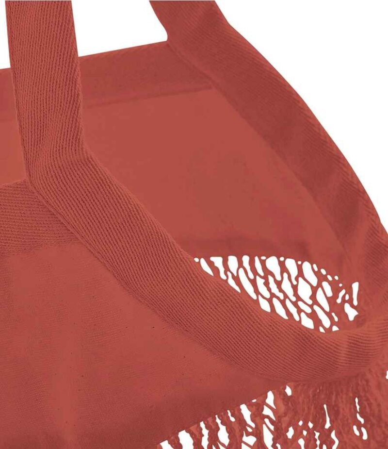 Westford Mill Organic Cotton Mesh Grocery Bag