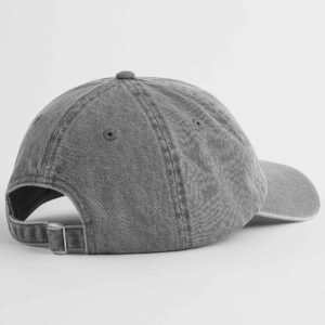 Beechfield Denim Cap