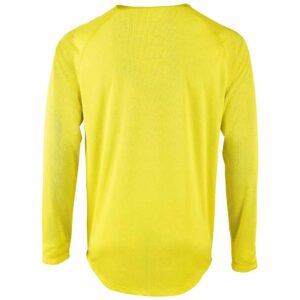 SOL'S Sporty Long Sleeve Performance T-Shirt