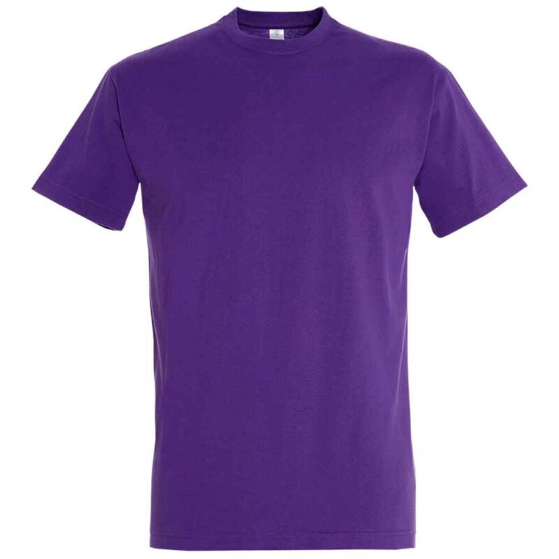 SOL'S Imperial Heavy T-Shirt