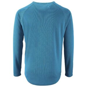 SOL'S Sporty Long Sleeve Performance T-Shirt