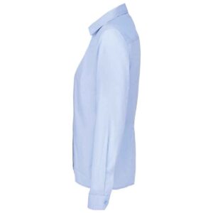 SOL'S Ladies Bailey Long Sleeve Poplin Shirt