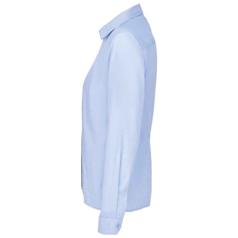 SOL'S Ladies Bailey Long Sleeve Poplin Shirt