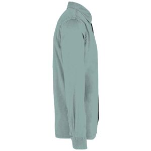Native Spirit Washed Long Sleeve Shirt