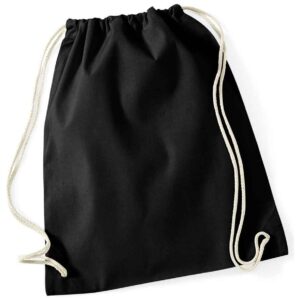 Westford Mill Recycled Cotton Gymsac