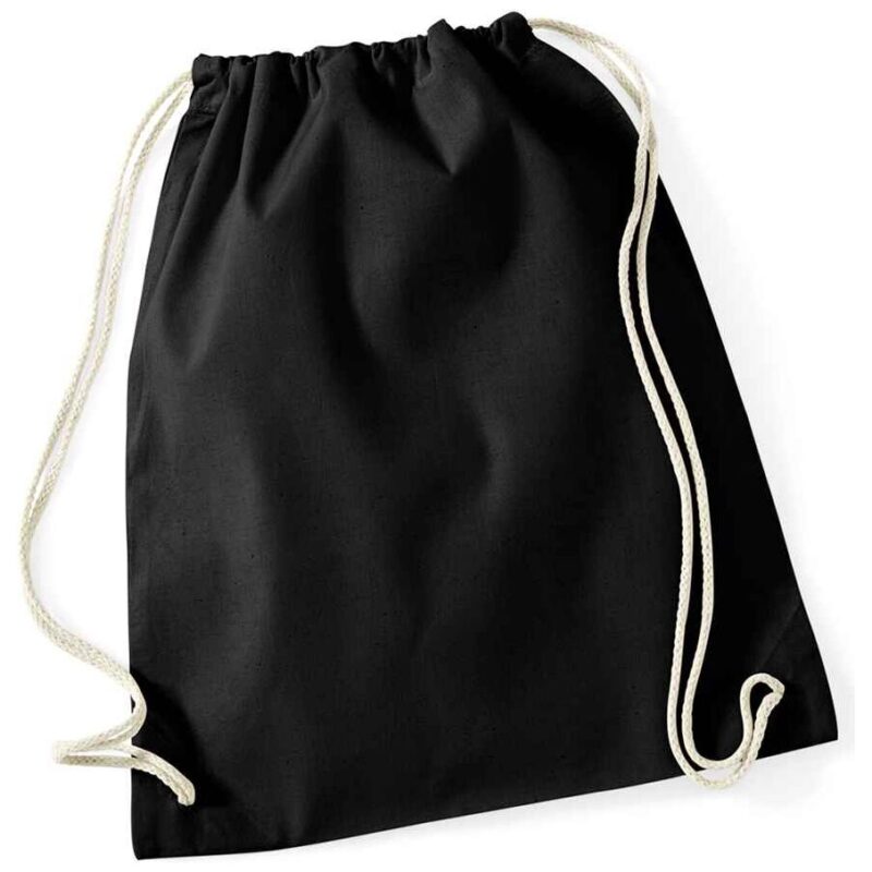 Westford Mill Recycled Cotton Gymsac