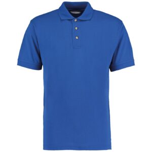 Kustom Kit Workwear Pique Polo Shirt