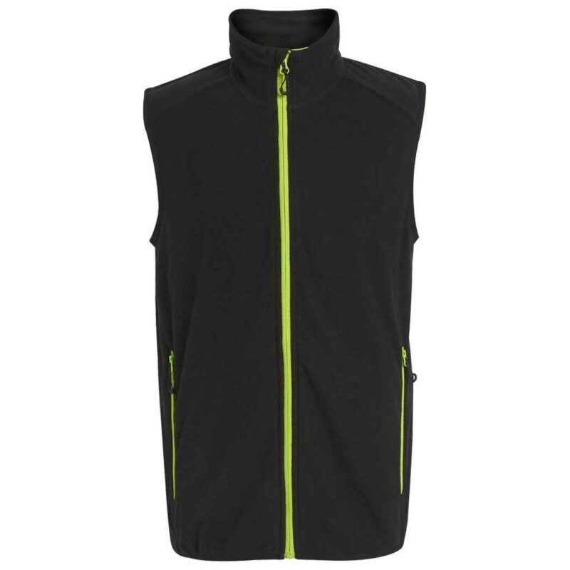Regatta Navigate Fleece Bodywarmer