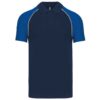 Navy/Royal Blue
