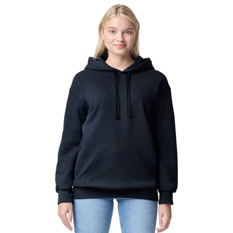 Gildan Hammer Maxweight Hooded Sweatshirt
