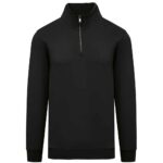 Native Spirit 1/4 Zip Sweatshirt