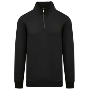 Native Spirit 1/4 Zip Sweatshirt