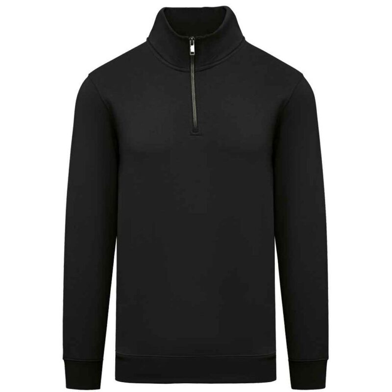 Native Spirit 1/4 Zip Sweatshirt