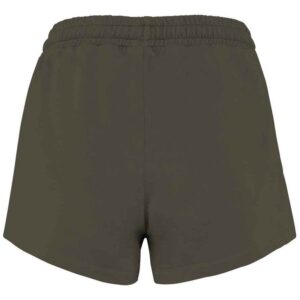 Native Spirit Ladies Terry 280 Shorts