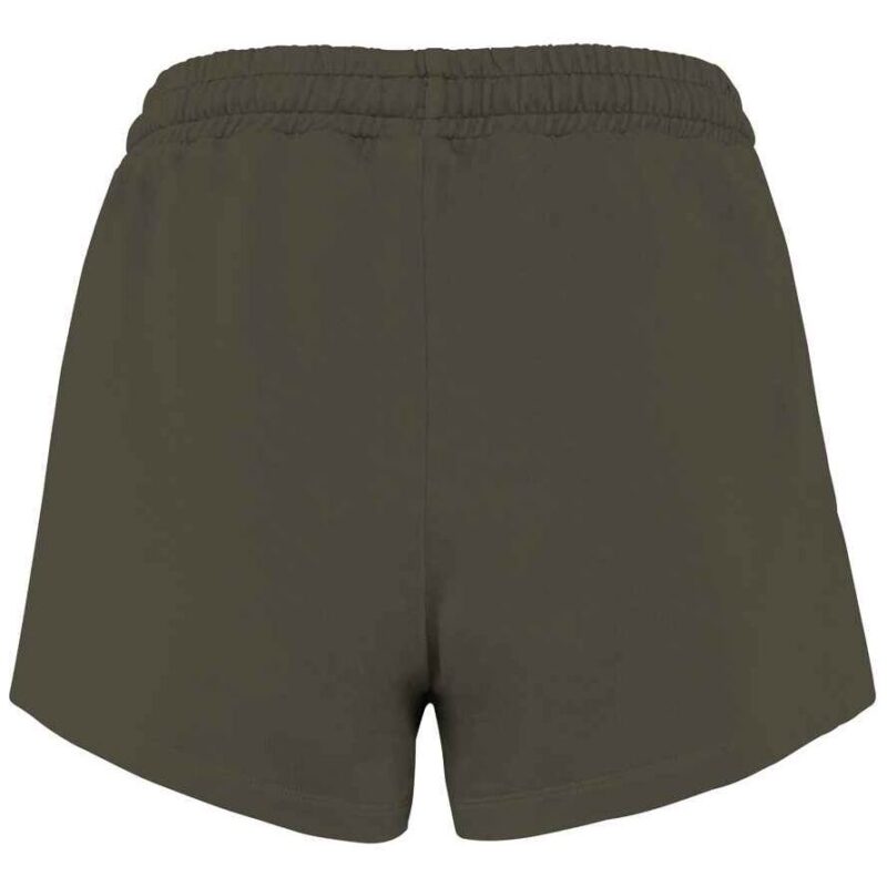 Native Spirit Ladies Terry 280 Shorts