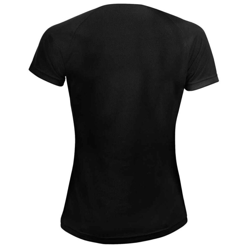 SOL'S Ladies Sporty Performance T-Shirt