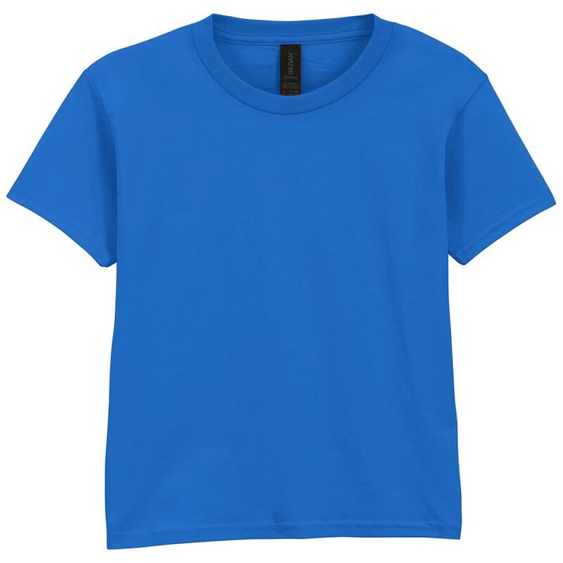 Gildan Kids SoftStyle Youth T-Shirt