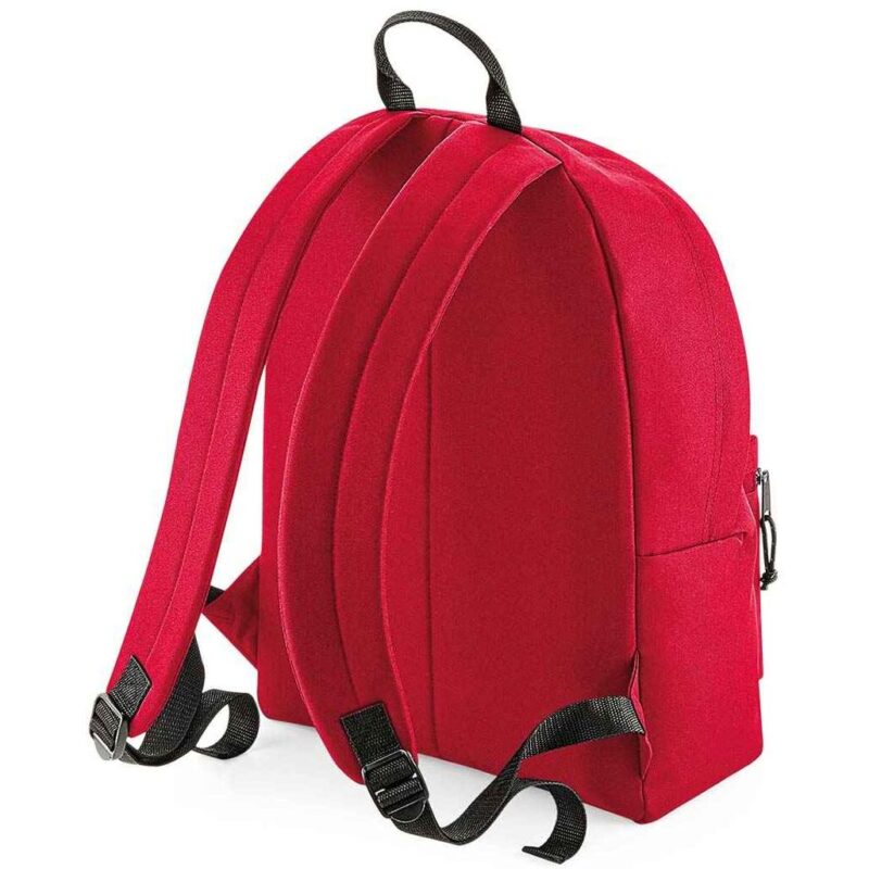 BagBase Recycled Backpack
