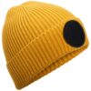 Mustard/Black