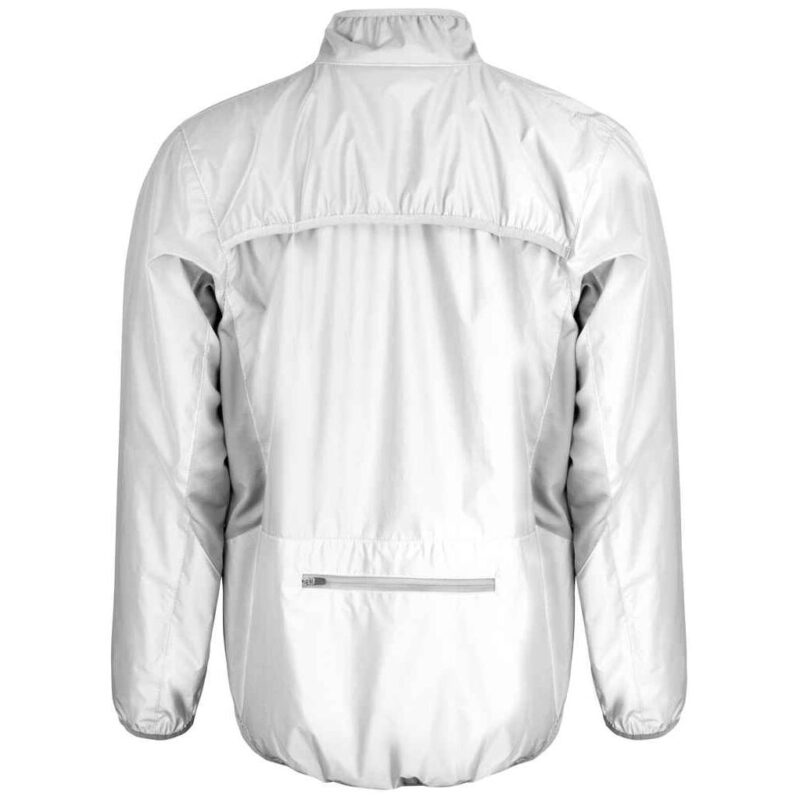 Spiro Luxe Reflective Hi-Vis Jacket