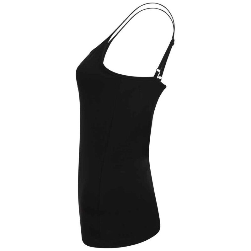 SF Clothing Ladies Feel Good Stretch Spaghetti Vest