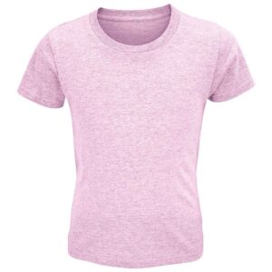 SOL'S Kids Crusader Organic T-Shirt