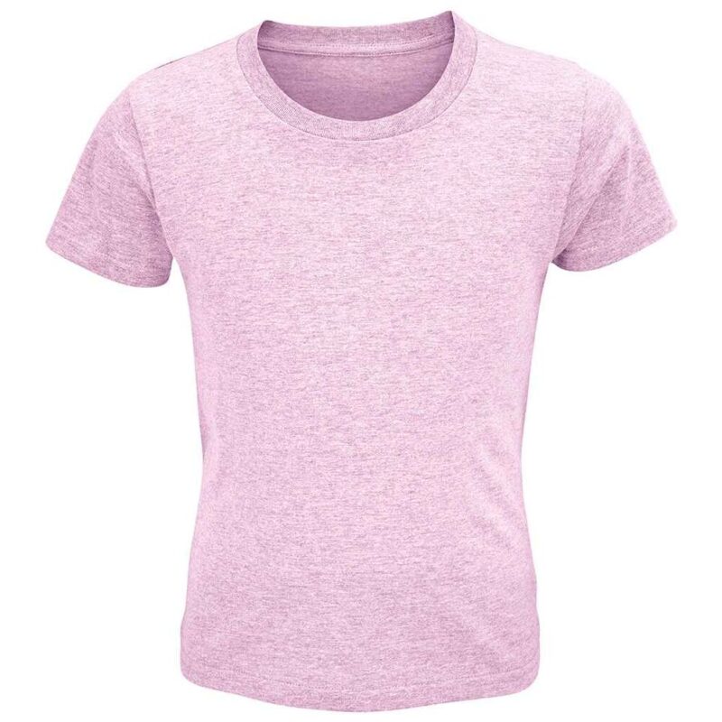 SOL'S Kids Crusader Organic T-Shirt