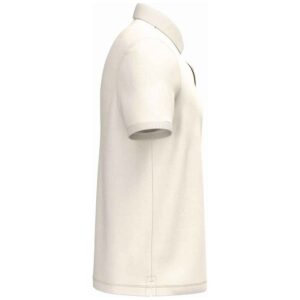 Native Spirit Pique Polo Shirt