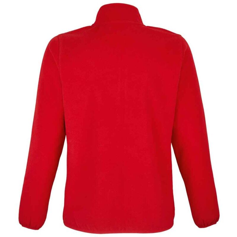 SOL'S Ladies Factor Recycled Micro Fleece Jacket