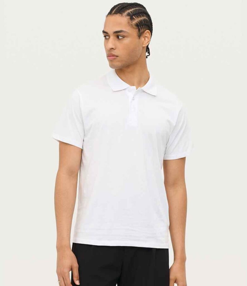 SOL'S Prescott Cotton Jersey Polo Shirt