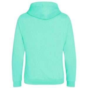 AWDis Cross Neck Hoodie
