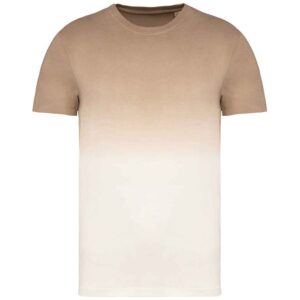 Native Spirit Unisex Dip Dye T-Shirt