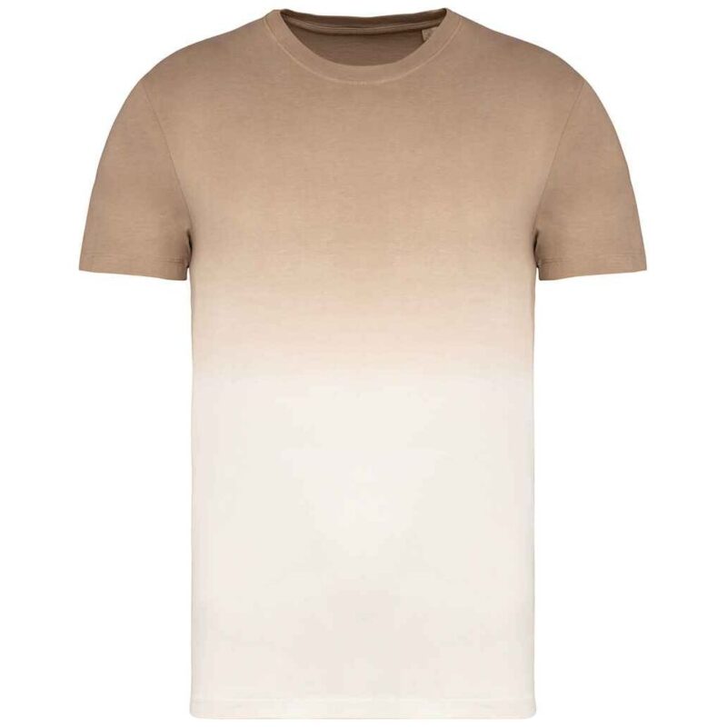 Native Spirit Unisex Dip Dye T-Shirt