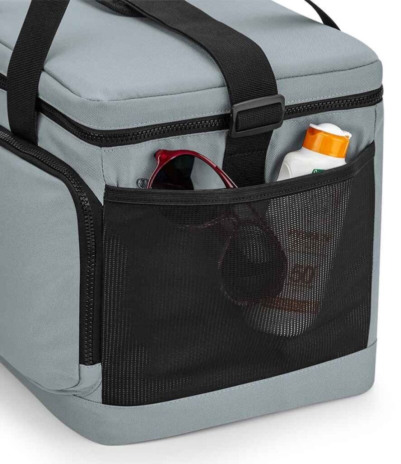 BagBase Recycled Large Cooler Shoulder Bag