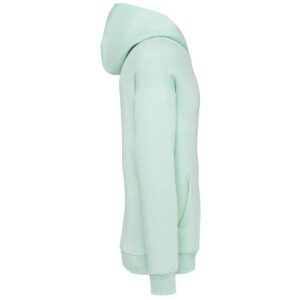 Native Spirit Unisex Oversized Hoodie