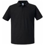 Russell Athletic Authentic Eco Pique Polo Shirt