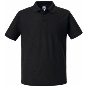 Russell Athletic Authentic Eco Pique Polo Shirt