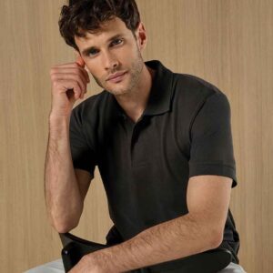 Kustom Kit Regular Fit Recycled Superwash 60 Polo Shirt