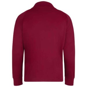 Finden + Hales Knitted Tracksuit Top