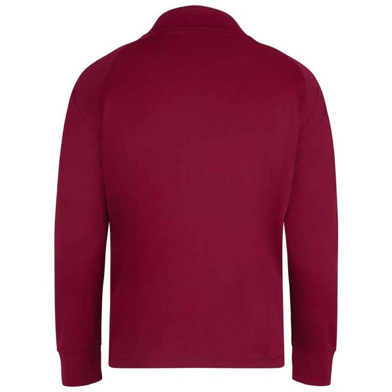Finden + Hales Knitted Tracksuit Top
