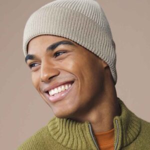 Beechfield Dip Dye Beanie