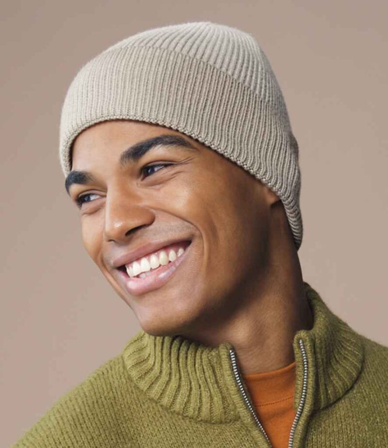 Beechfield Dip Dye Beanie