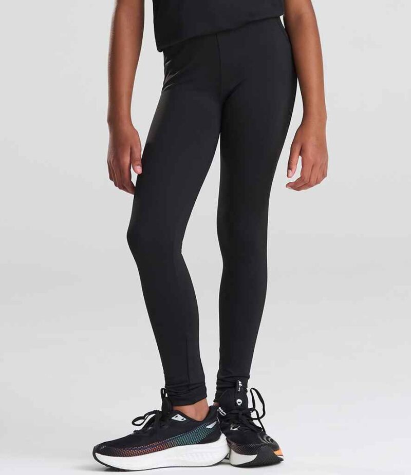 AWDis Girls Cool Athletic Pants